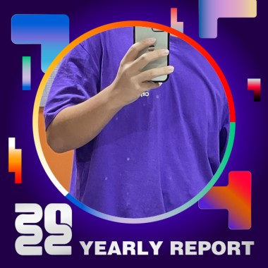 2022 個人年度精選