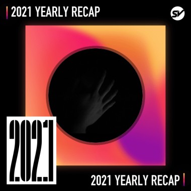 2021 個人年度精選之最