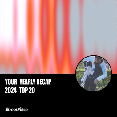 2024 個人年度精選