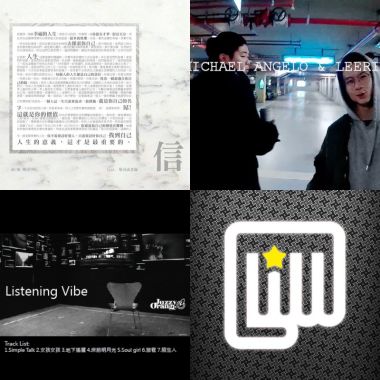 HIP HOP／ＲＡＰ