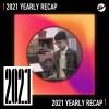 2021 個人年度精選之最