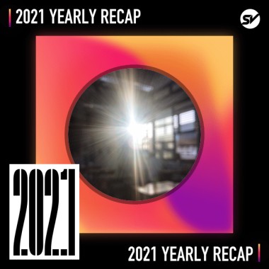 2021 個人年度精選之最
