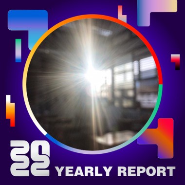 2022 個人年度精選