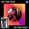 2021 個人年度精選之最