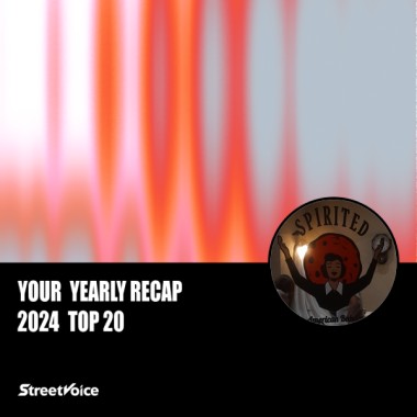 2024 個人年度精選