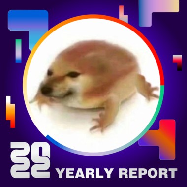 2022 個人年度精選