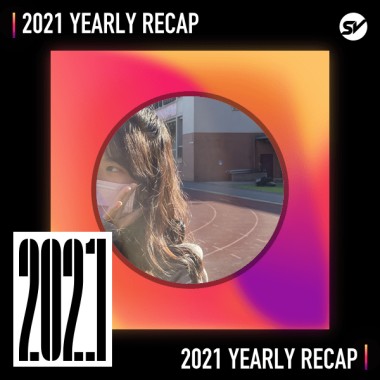 2021 個人年度精選之最