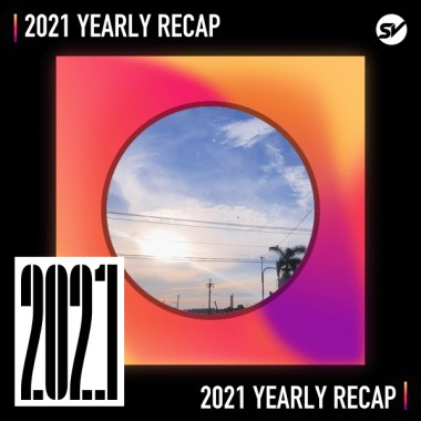 2021 個人年度精選之最波折