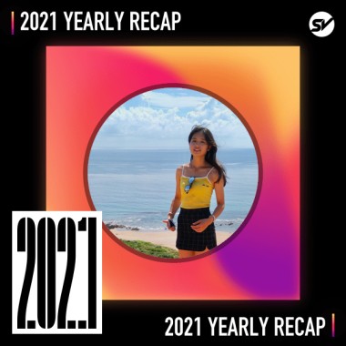 2021 個人年度精選之最
