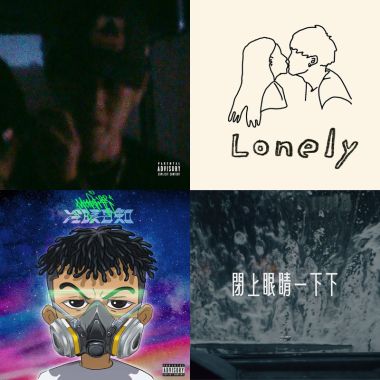 Listen at 3 a.m.