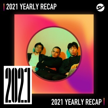 2021 個人年度精選之最
