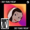 2021 個人年度精選之最