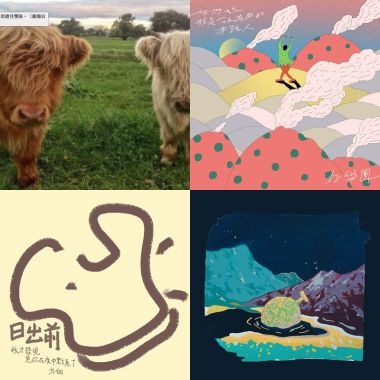 我路过下雪的郑州