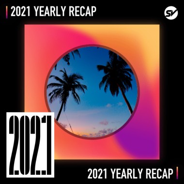 2021 個人年度精選之最