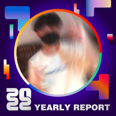 2022 個人年度精選