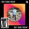 2021 個人年度精選之最