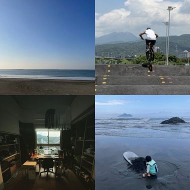 阿嶽越