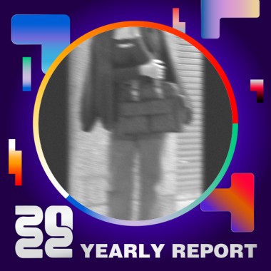 2022 個人年度精選