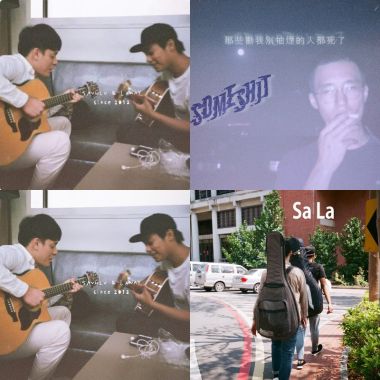 Savulu & Laway