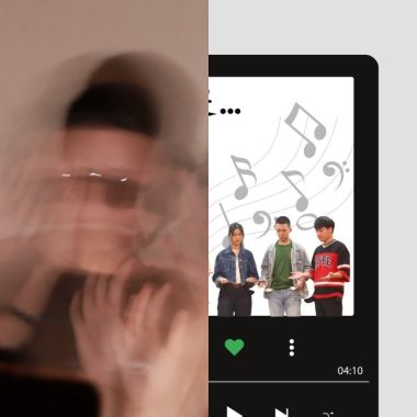 meimei playlist