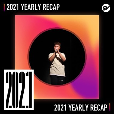 2021 個人年度精選之最