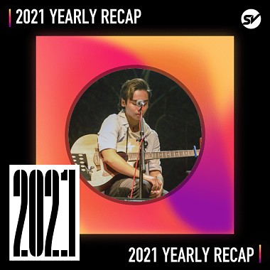 2021 個人年度精選之最