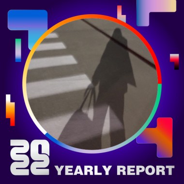 2022 個人年度精選