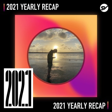 2021 個人年度精選之最