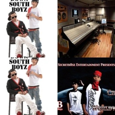 HIP HOP IN TAIWAN