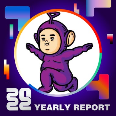2022 個人年度精選