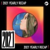 2021 個人年度精選之最