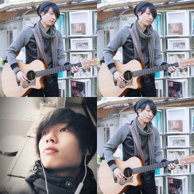 木井禾
