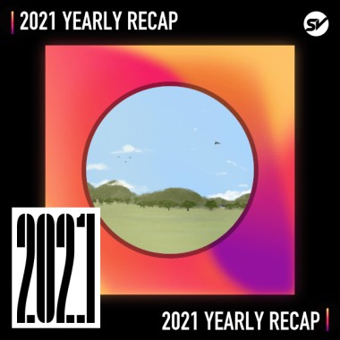 2021 個人年度精選之最