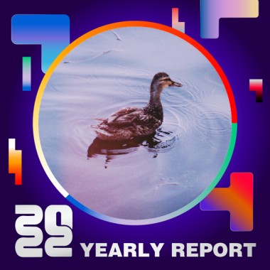 2022 個人年度精選