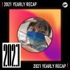 2021 個人年度精選之最