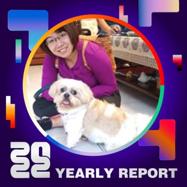 2022 個人年度精選