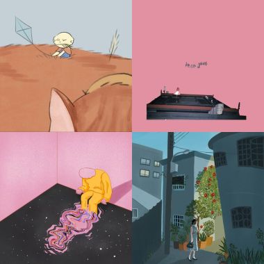 春