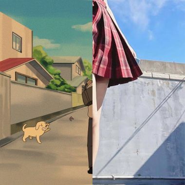 狗勾