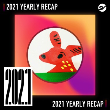 2021 個人年度精選之最