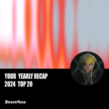 2024 個人年度精選