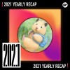2021 個人年度精選之最