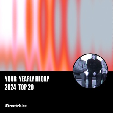 2024 個人年度精選