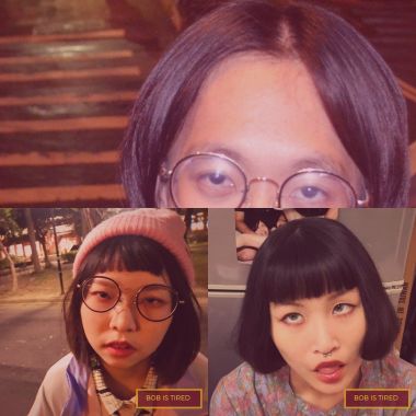 每個人心中藏著一頭惡魔