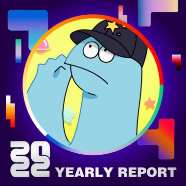 2022 個人年度精選