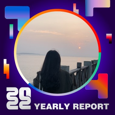 2022 個人年度精選