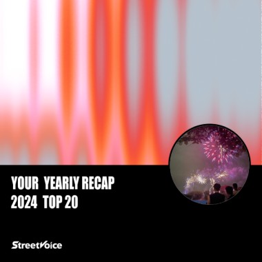 2024 個人年度精選