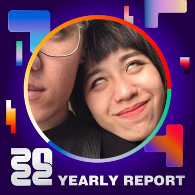2022 個人年度精選