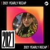 2021 個人年度精選之最