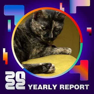 2022 個人年度精選