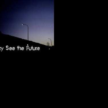 Marry see the future